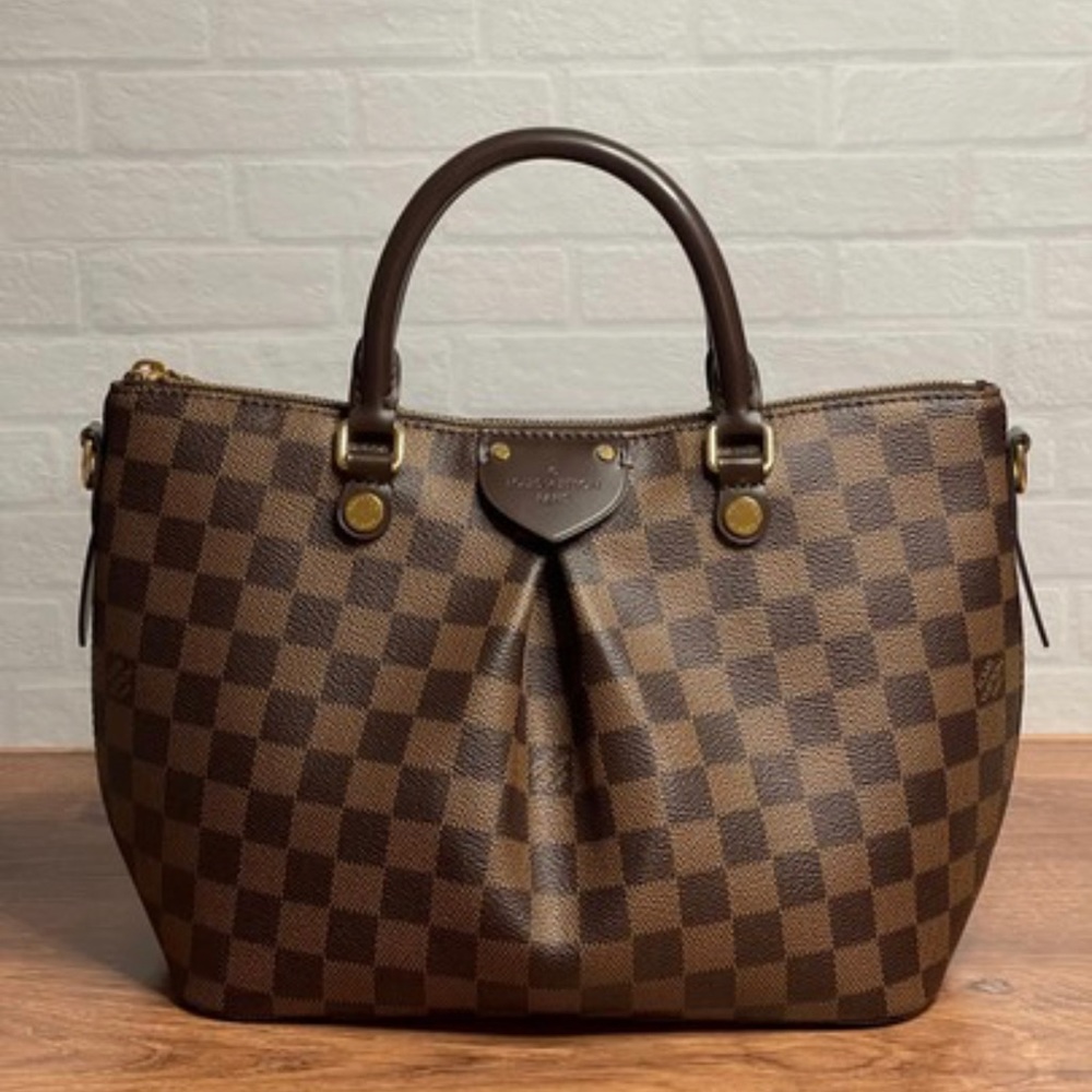 Louis Vuitton Siena Pm